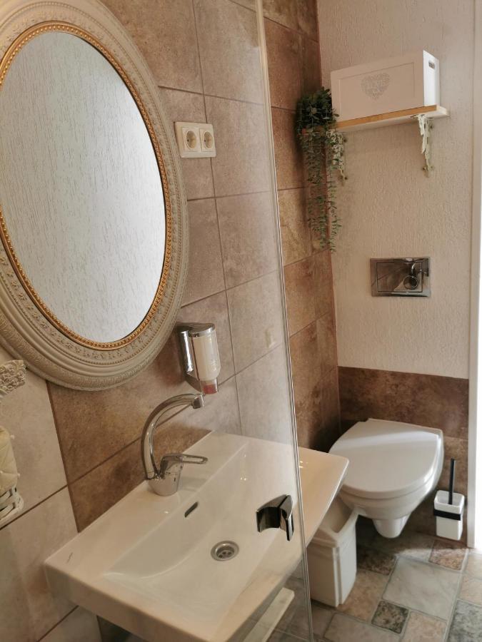 Sapni Villa Kolka Buitenkant foto
