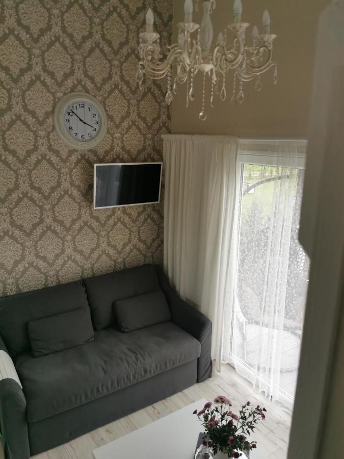 Sapni Villa Kolka Buitenkant foto